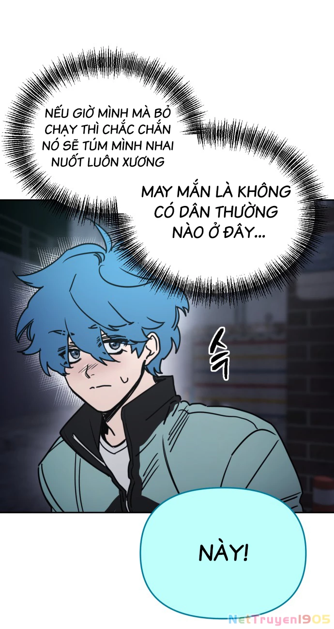 Mộng Ảo Mê Cung Chapter 1 - Trang 2