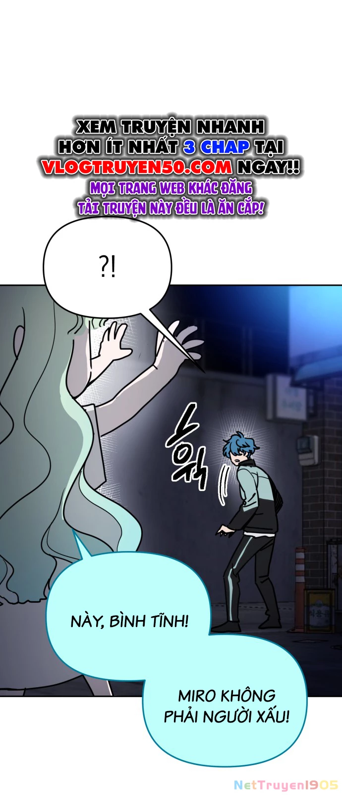 Mộng Ảo Mê Cung Chapter 1 - Trang 2