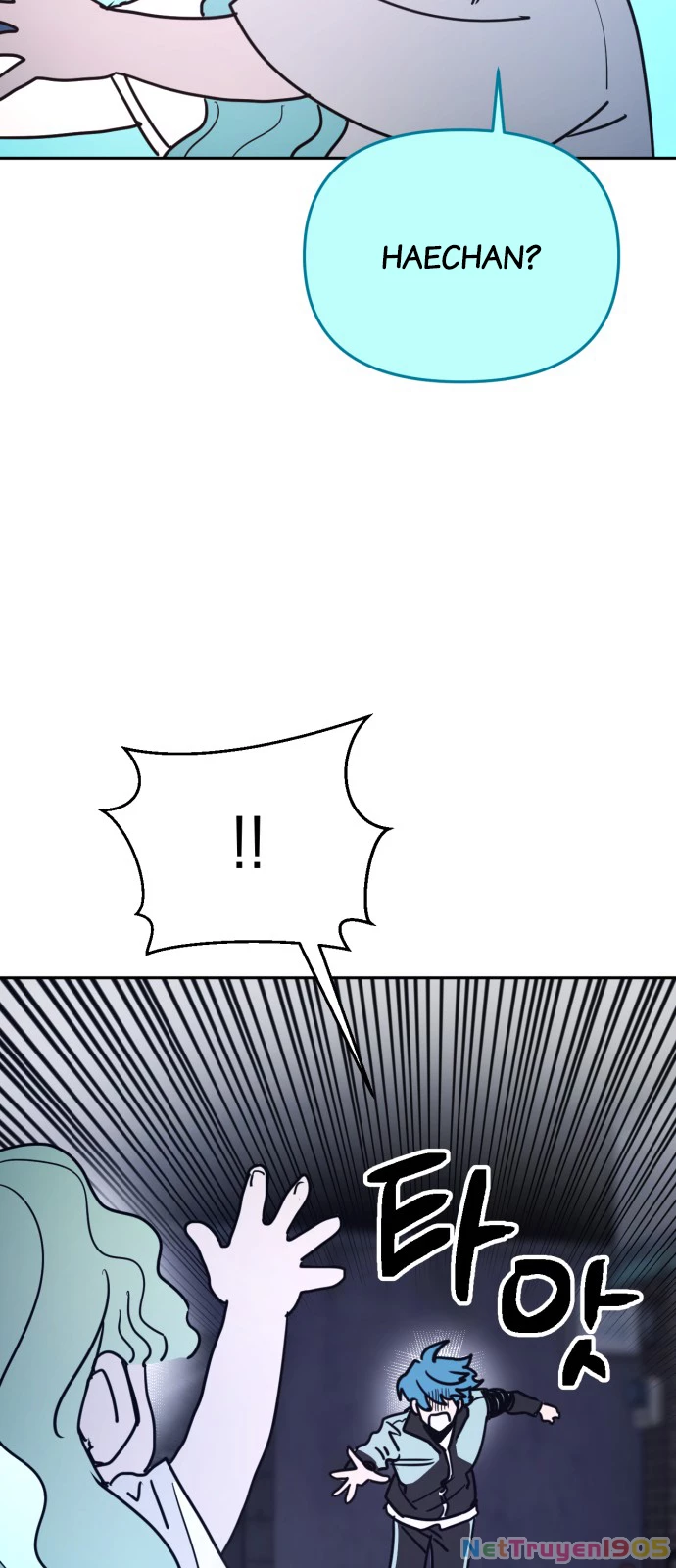 Mộng Ảo Mê Cung Chapter 1 - Trang 2