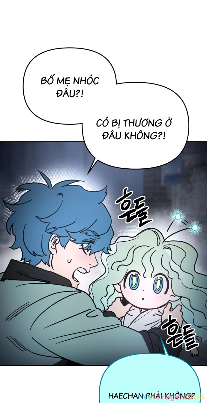 Mộng Ảo Mê Cung Chapter 1 - Trang 2