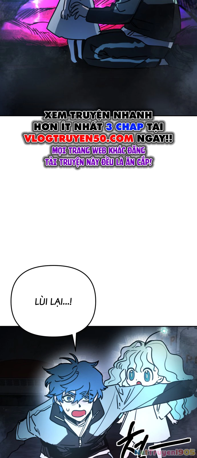 Mộng Ảo Mê Cung Chapter 1 - Trang 2