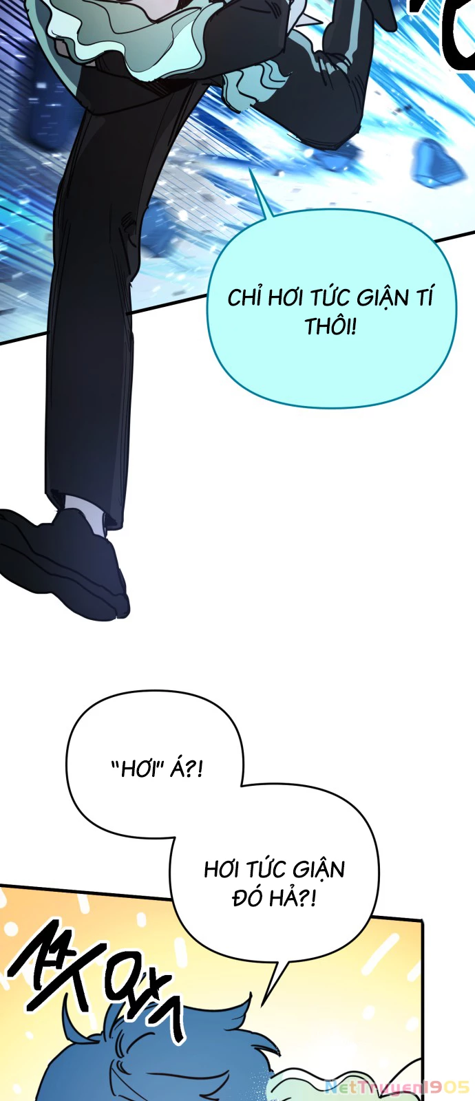 Mộng Ảo Mê Cung Chapter 1 - Trang 2