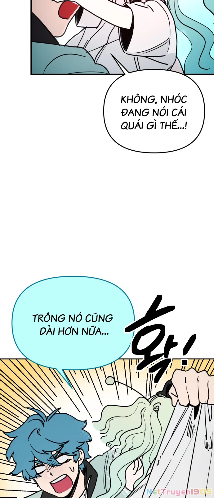 Mộng Ảo Mê Cung Chapter 1 - Trang 2