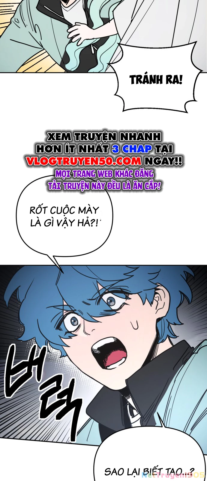 Mộng Ảo Mê Cung Chapter 1 - Trang 2