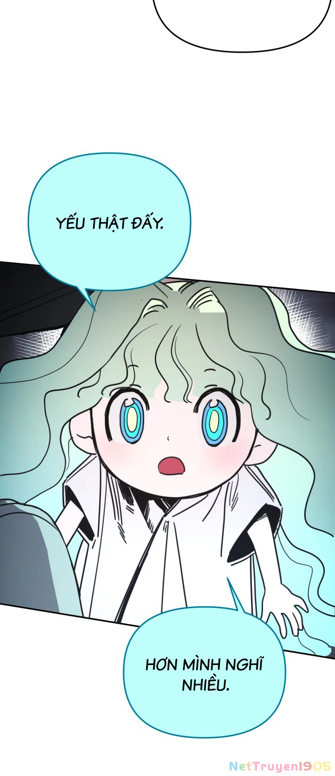Mộng Ảo Mê Cung Chapter 1 - Trang 2