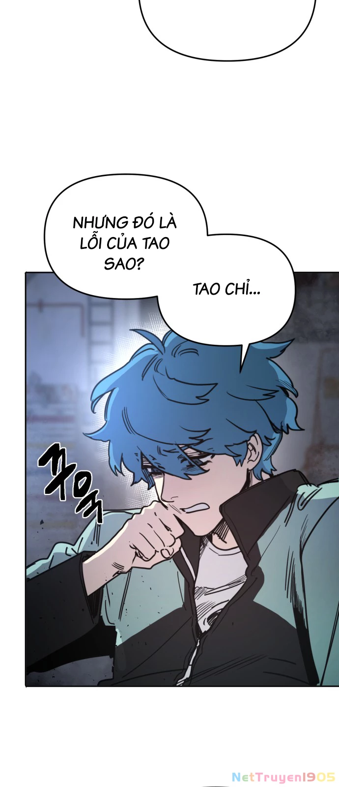 Mộng Ảo Mê Cung Chapter 1 - Trang 2