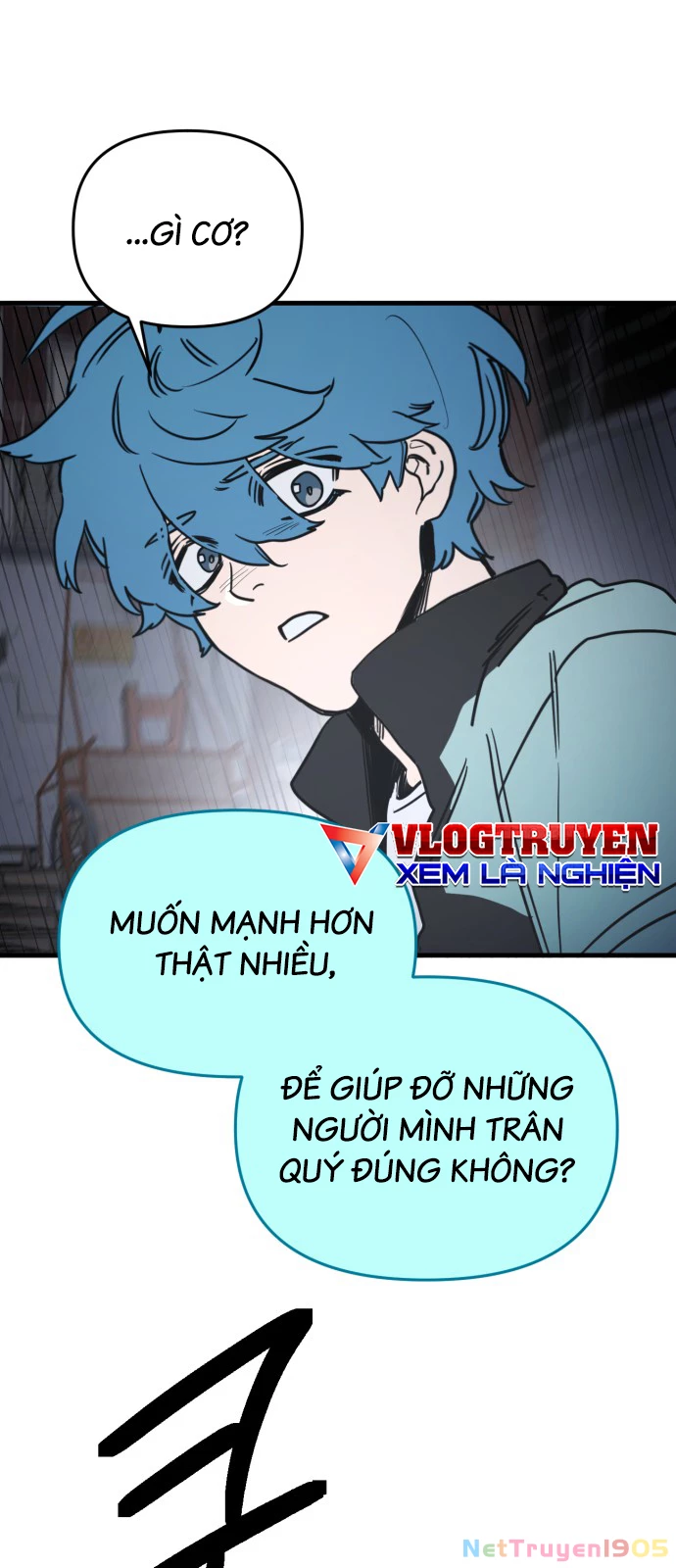 Mộng Ảo Mê Cung Chapter 1 - Trang 2