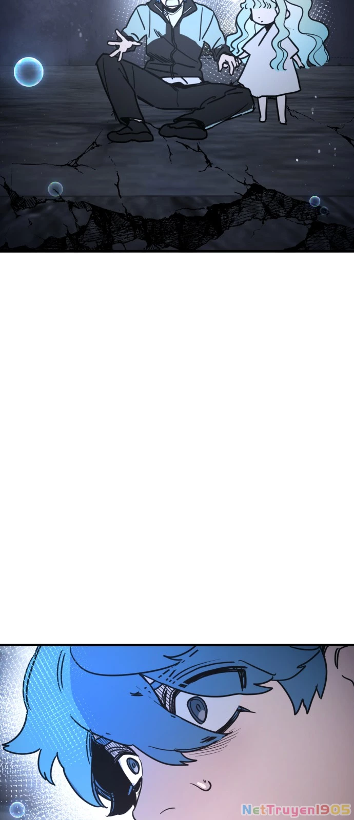 Mộng Ảo Mê Cung Chapter 1 - Trang 2