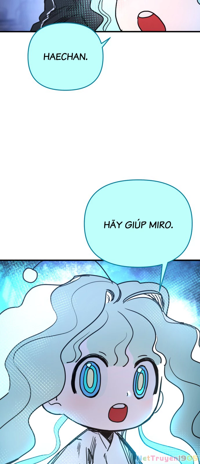 Mộng Ảo Mê Cung Chapter 1 - Trang 2