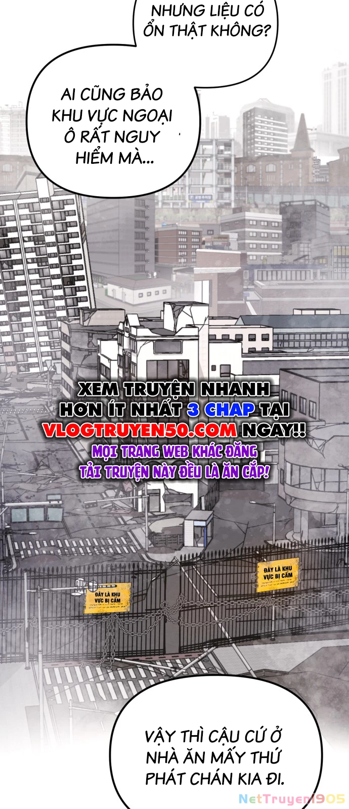 Mộng Ảo Mê Cung Chapter 1 - Trang 2