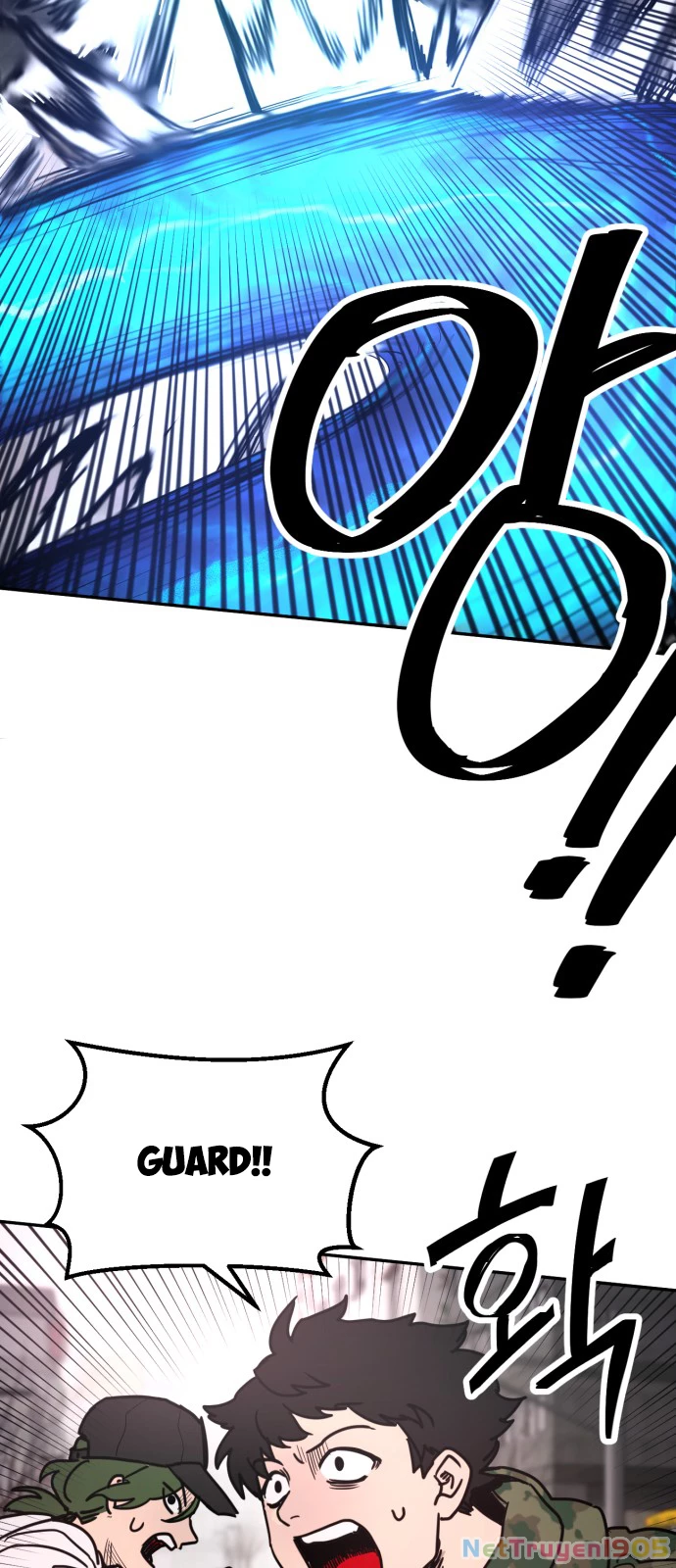 Mộng Ảo Mê Cung Chapter 1 - Trang 2