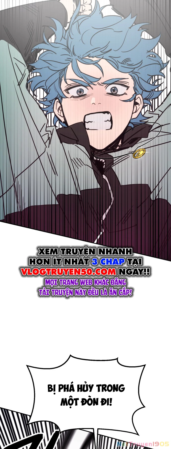 Mộng Ảo Mê Cung Chapter 1 - Trang 2