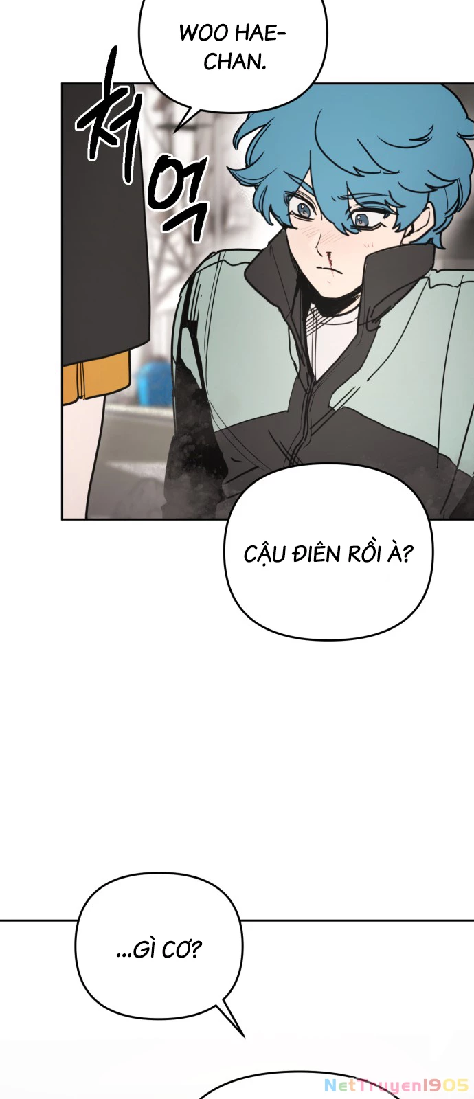 Mộng Ảo Mê Cung Chapter 1 - Trang 2