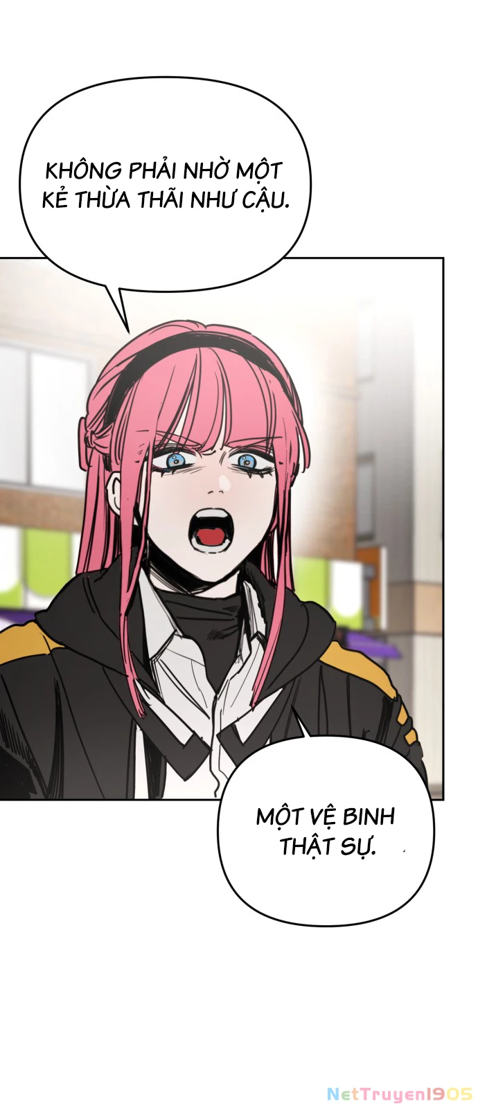 Mộng Ảo Mê Cung Chapter 1 - Trang 2