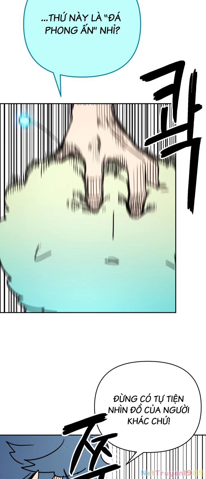 Mộng Ảo Mê Cung Chapter 2 - Trang 2