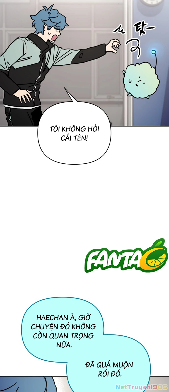 Mộng Ảo Mê Cung Chapter 2 - Trang 2