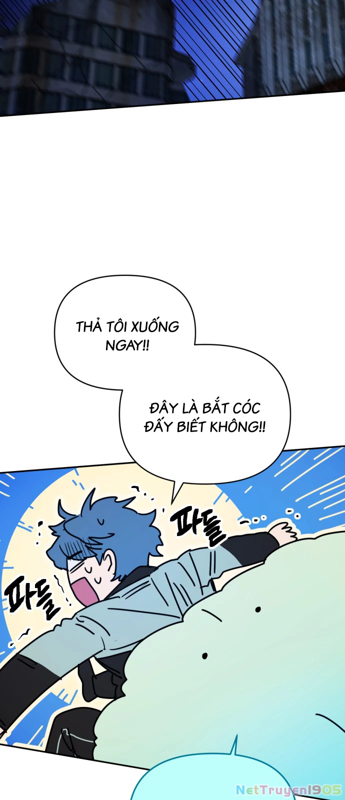 Mộng Ảo Mê Cung Chapter 2 - Trang 2