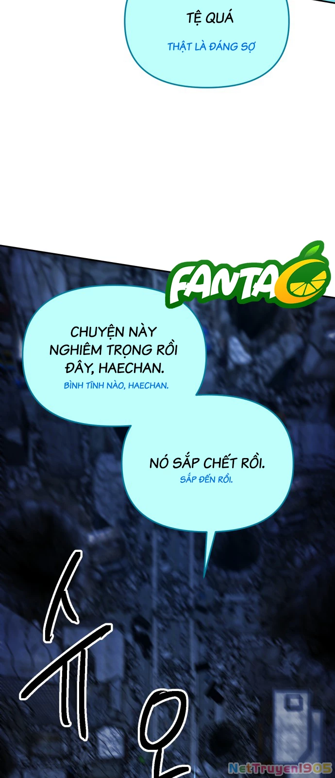 Mộng Ảo Mê Cung Chapter 2 - Trang 2