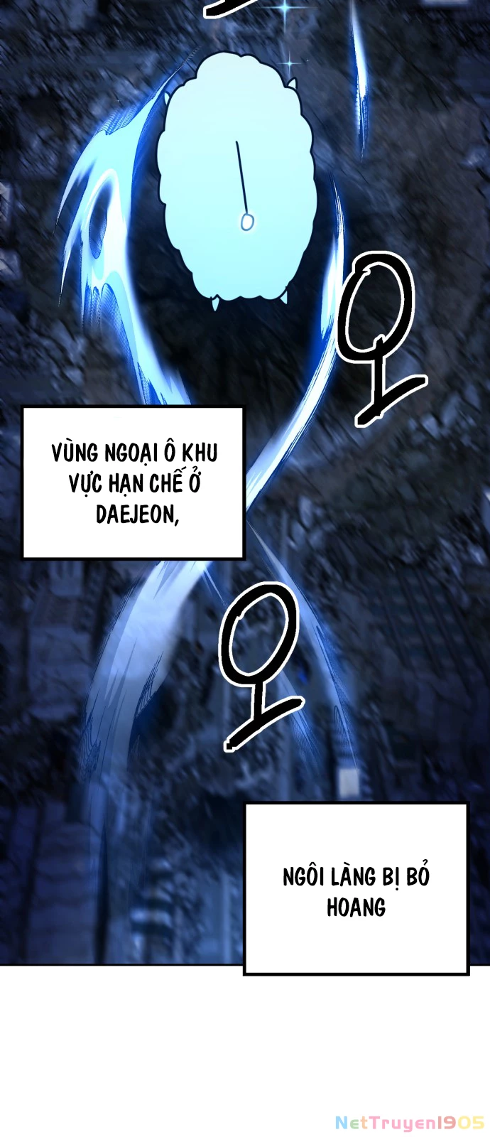 Mộng Ảo Mê Cung Chapter 2 - Trang 2