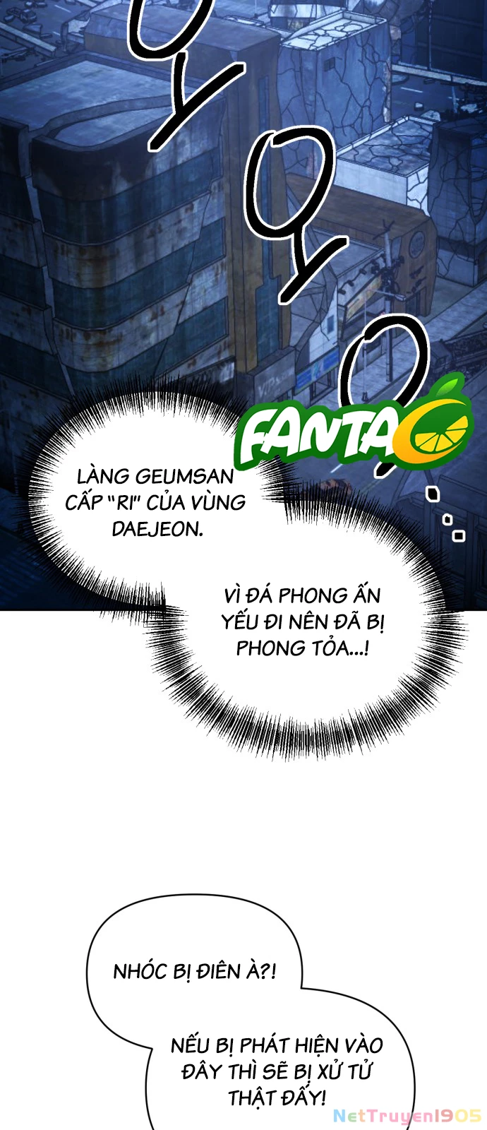Mộng Ảo Mê Cung Chapter 2 - Trang 2
