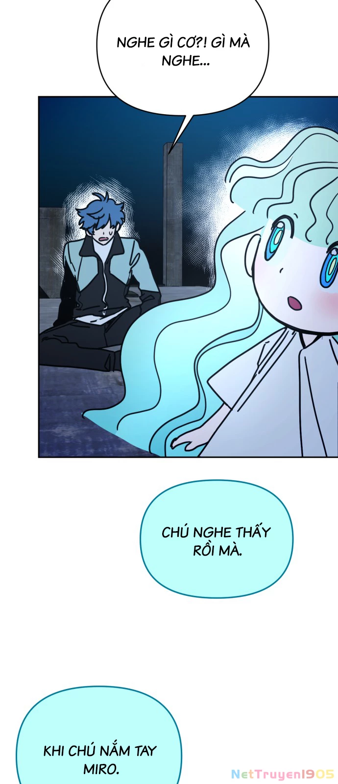 Mộng Ảo Mê Cung Chapter 2 - Trang 2