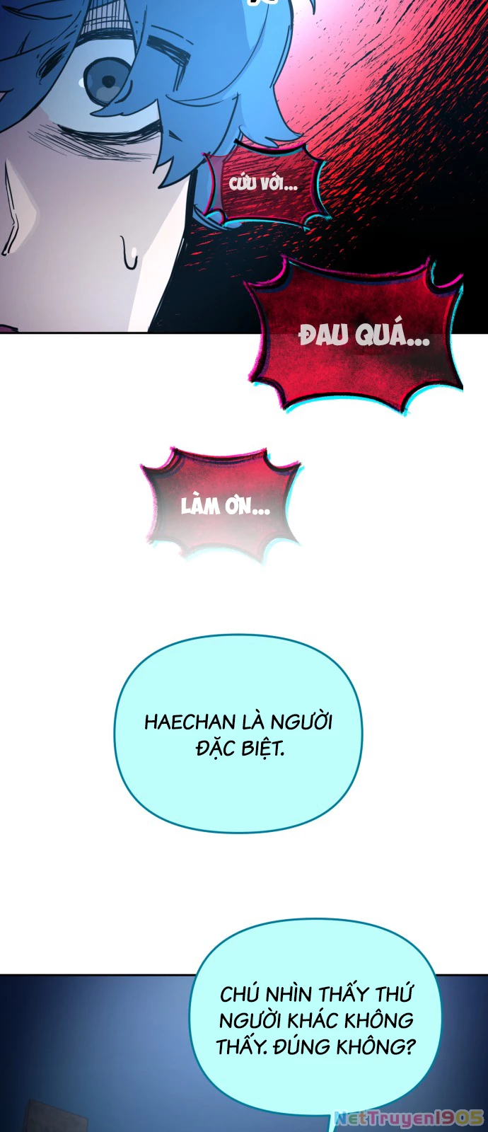 Mộng Ảo Mê Cung Chapter 2 - Trang 2