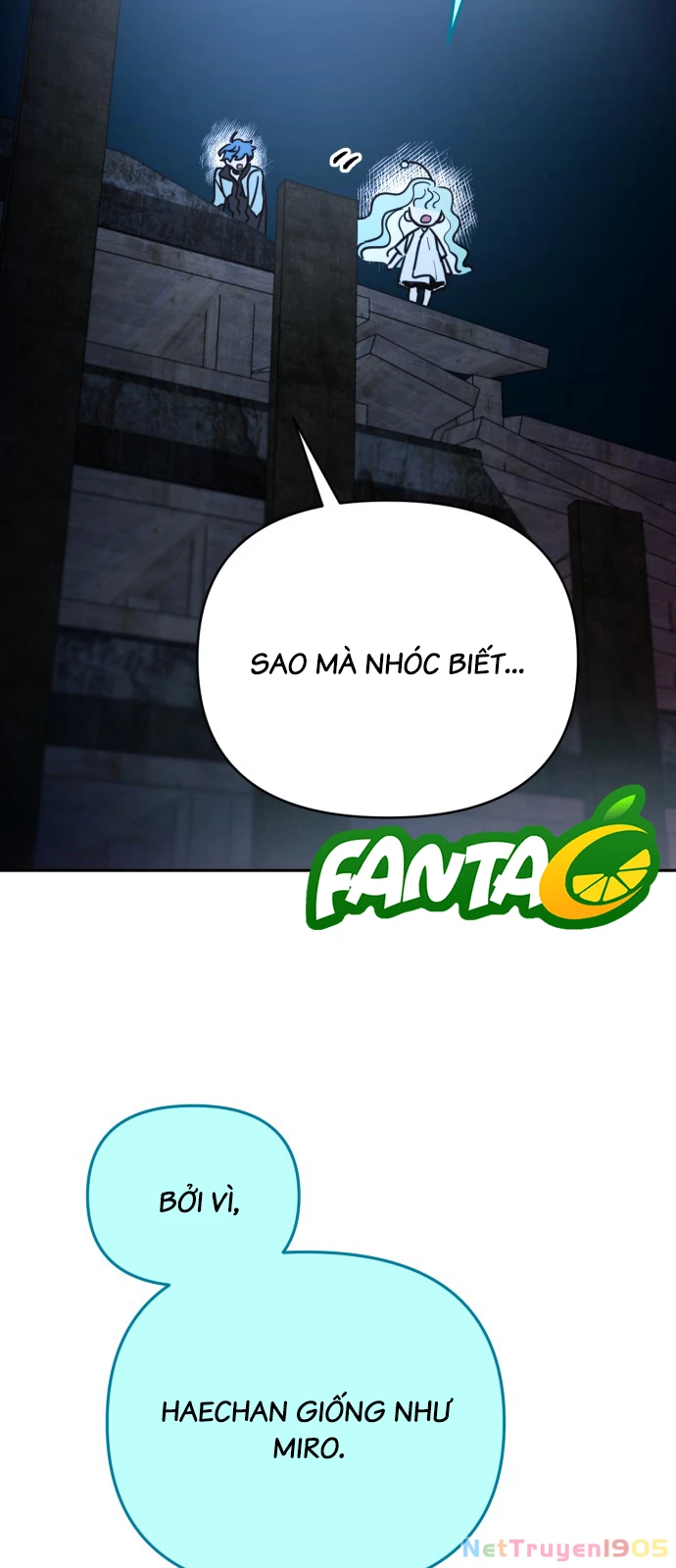 Mộng Ảo Mê Cung Chapter 2 - Trang 2