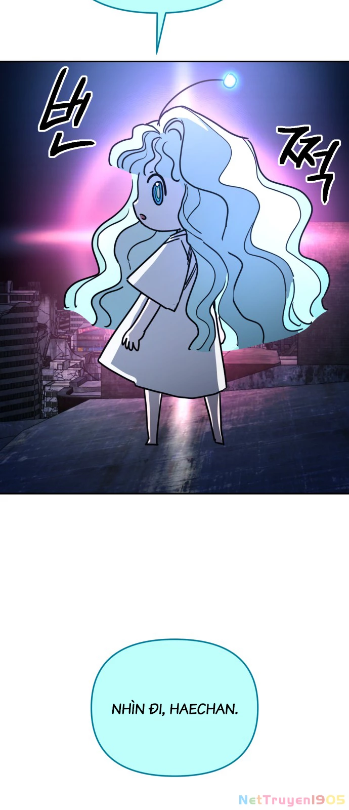 Mộng Ảo Mê Cung Chapter 2 - Trang 2