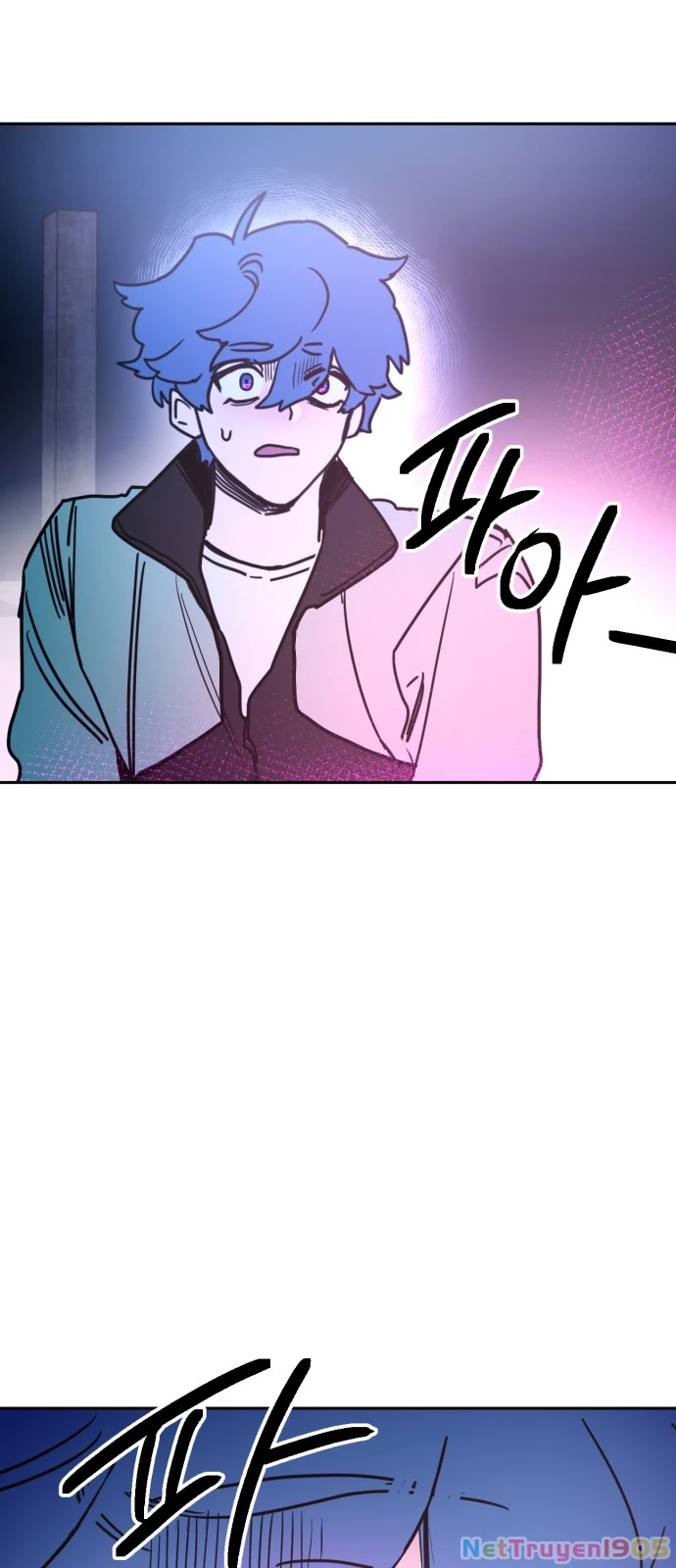 Mộng Ảo Mê Cung Chapter 2 - Trang 2