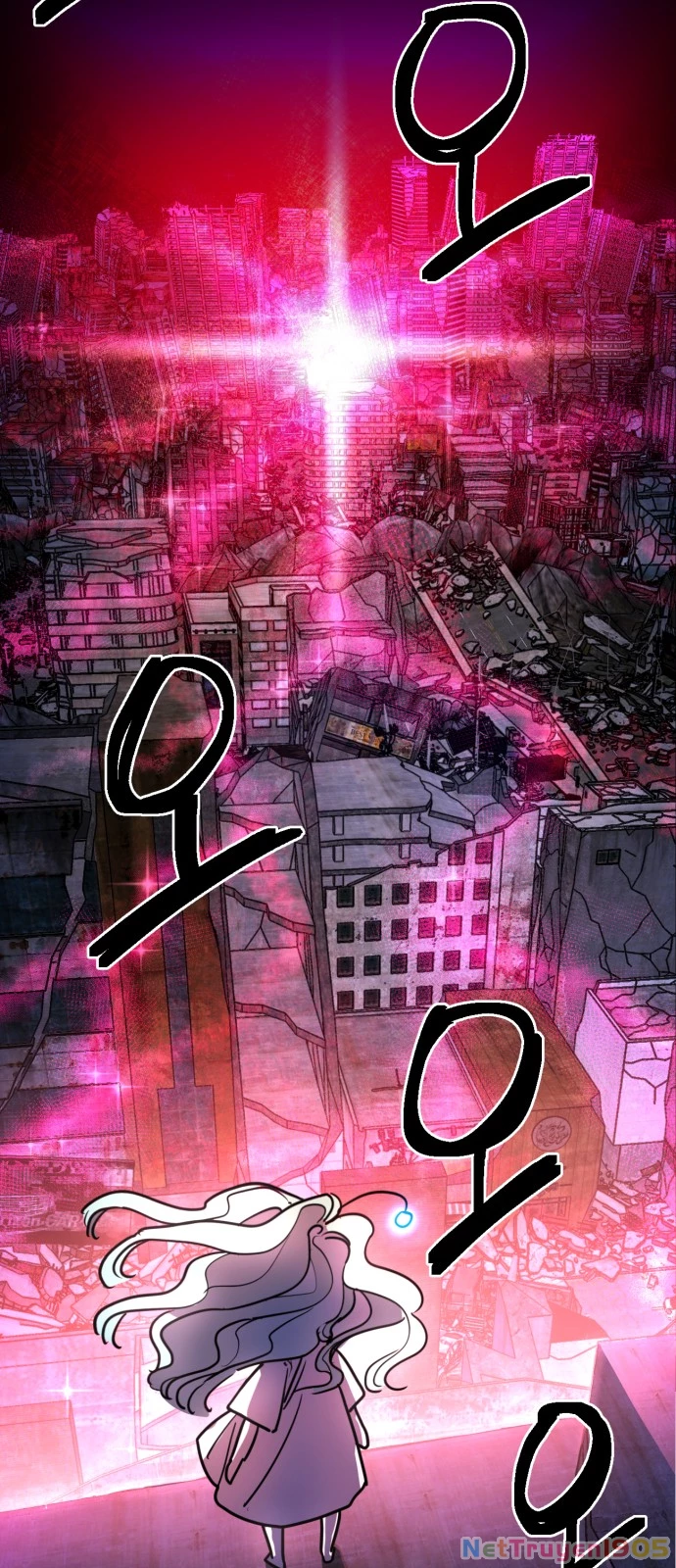 Mộng Ảo Mê Cung Chapter 2 - Trang 2