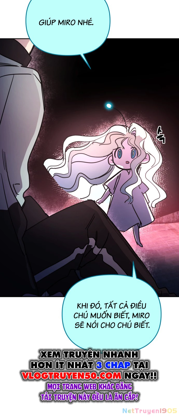 Mộng Ảo Mê Cung Chapter 2 - Trang 2