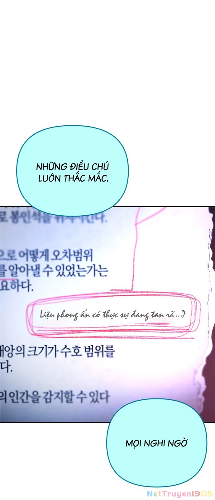 Mộng Ảo Mê Cung Chapter 2 - Trang 2