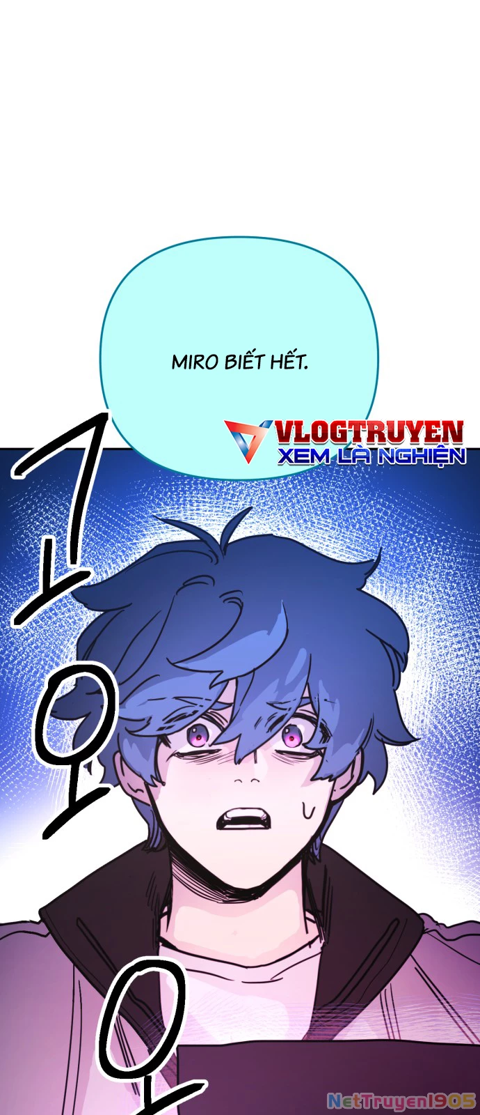 Mộng Ảo Mê Cung Chapter 2 - Trang 2