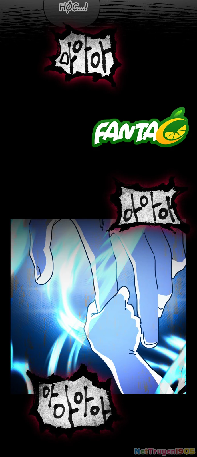 Mộng Ảo Mê Cung Chapter 2 - Trang 2