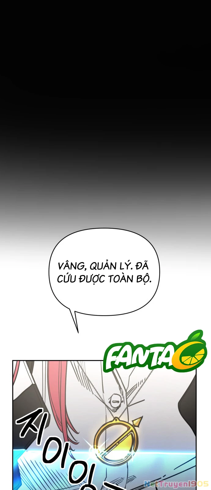 Mộng Ảo Mê Cung Chapter 2 - Trang 2