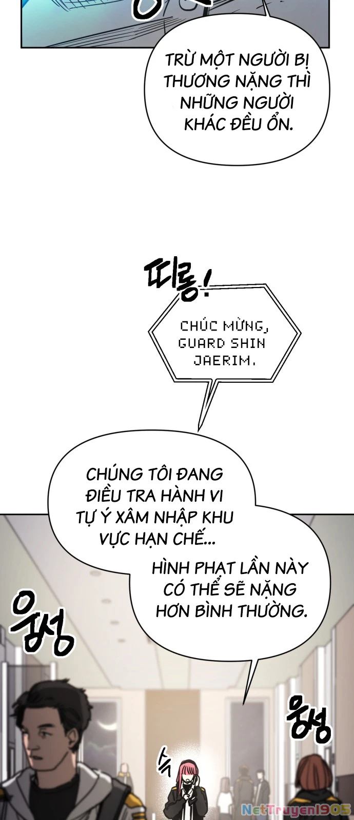 Mộng Ảo Mê Cung Chapter 2 - Trang 2
