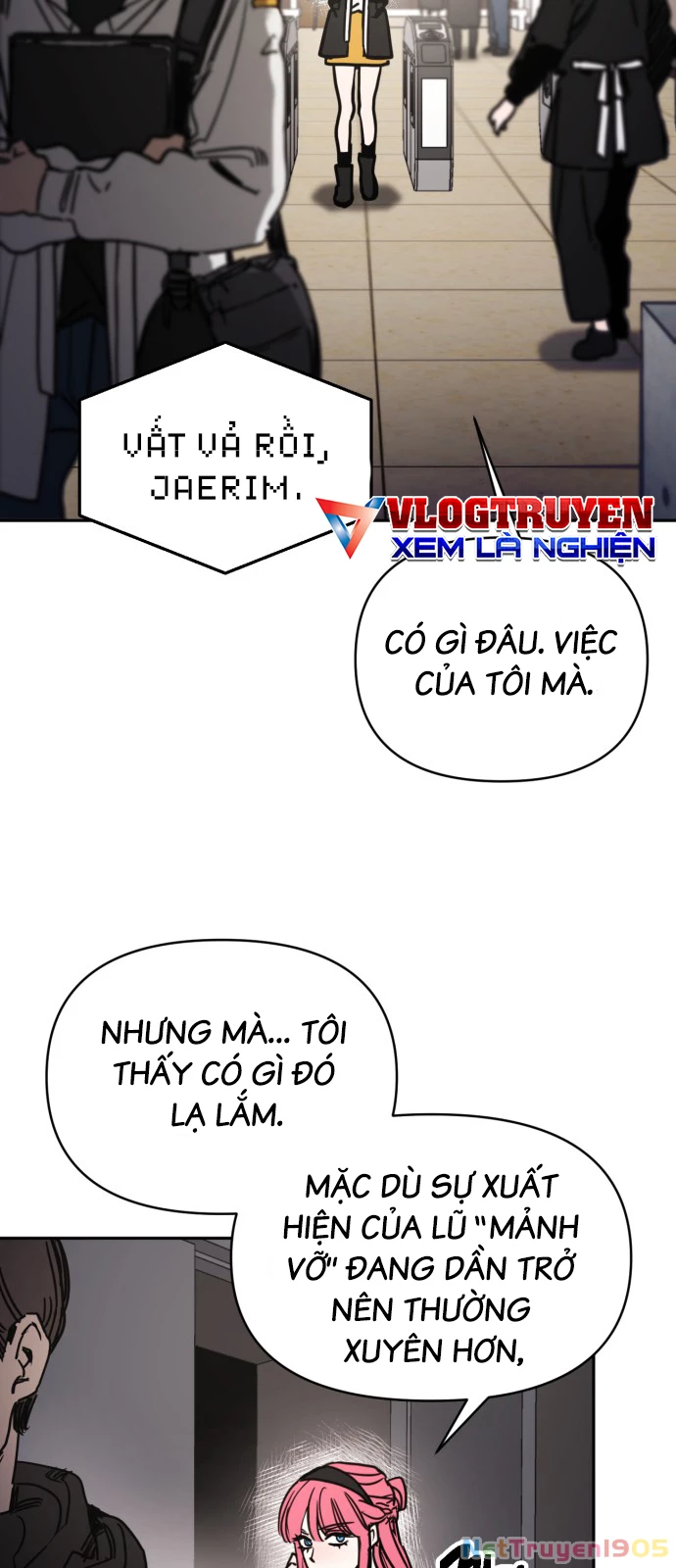 Mộng Ảo Mê Cung Chapter 2 - Trang 2