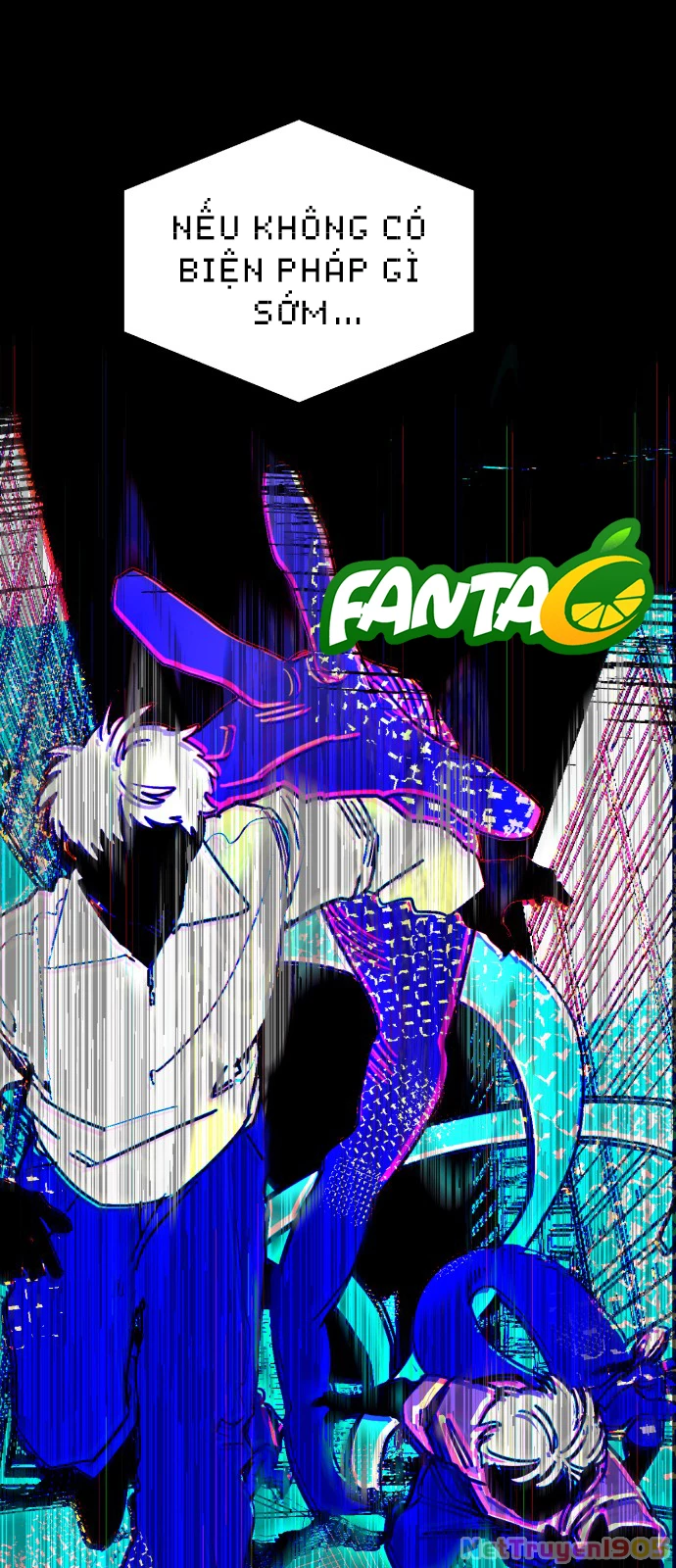 Mộng Ảo Mê Cung Chapter 2 - Trang 2