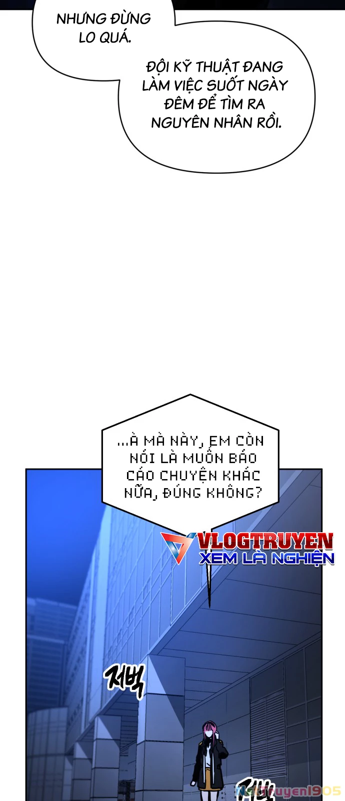 Mộng Ảo Mê Cung Chapter 2 - Trang 2