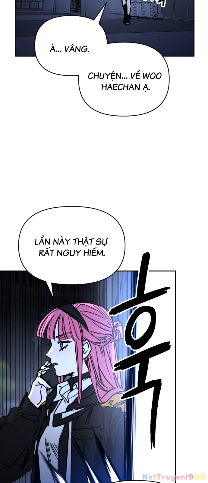 Mộng Ảo Mê Cung Chapter 2 - Trang 2