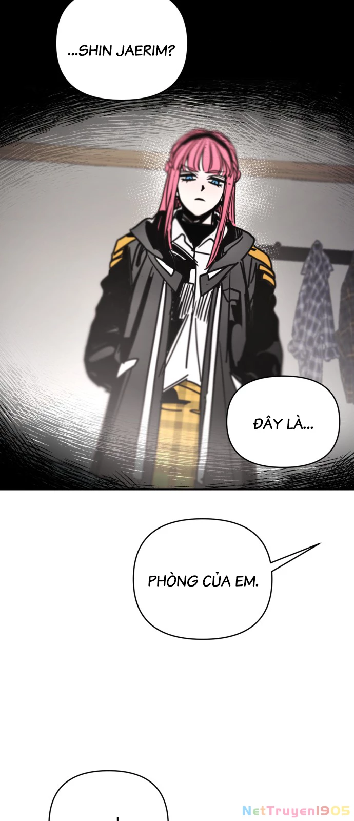 Mộng Ảo Mê Cung Chapter 2 - Trang 2