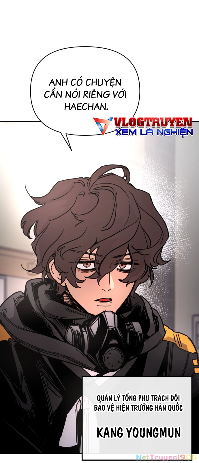 Mộng Ảo Mê Cung Chapter 2 - Trang 2