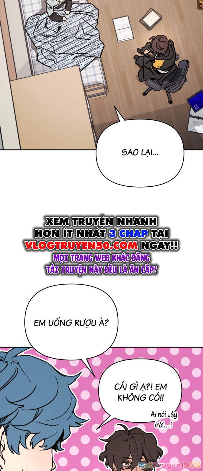 Mộng Ảo Mê Cung Chapter 2 - Trang 2