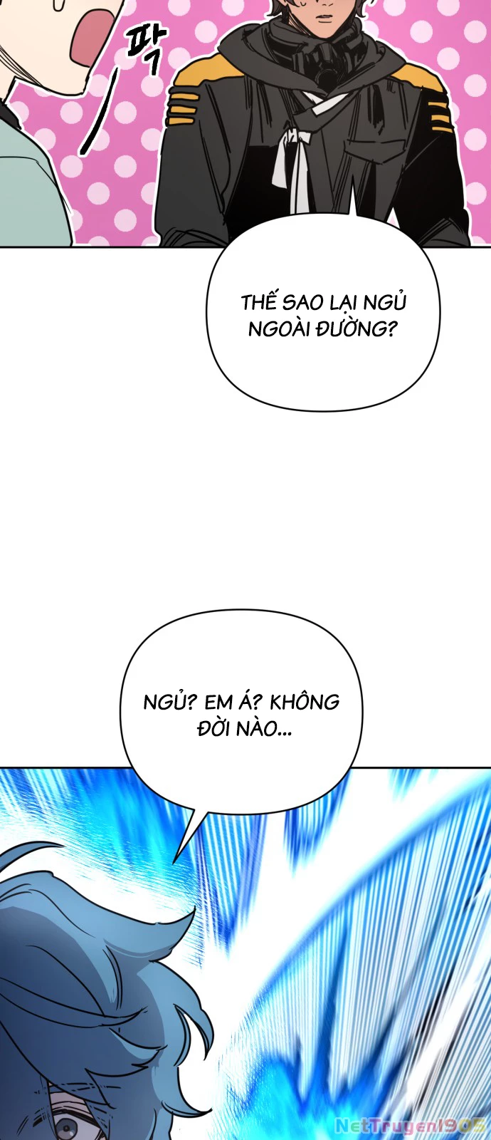 Mộng Ảo Mê Cung Chapter 2 - Trang 2