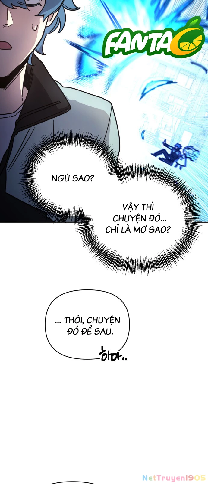 Mộng Ảo Mê Cung Chapter 2 - Trang 2