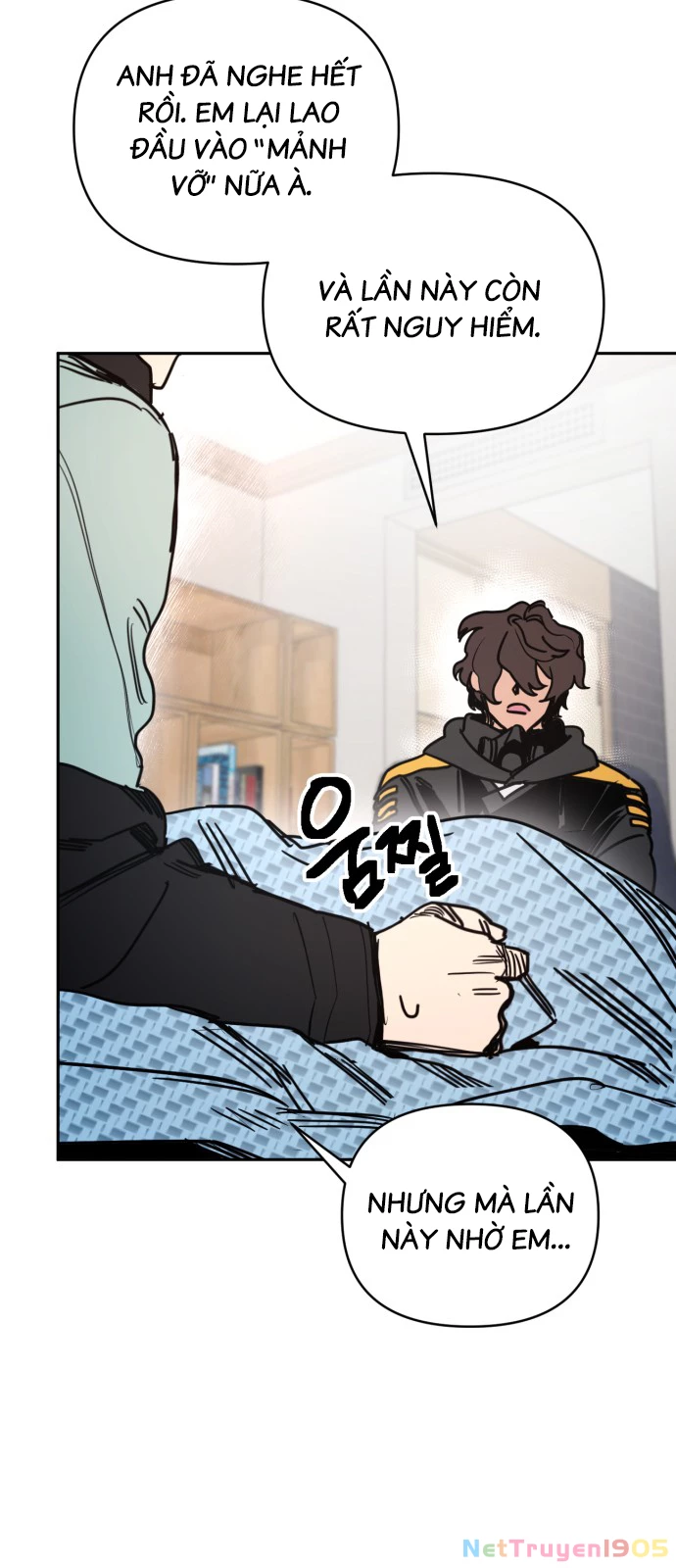 Mộng Ảo Mê Cung Chapter 2 - Trang 2