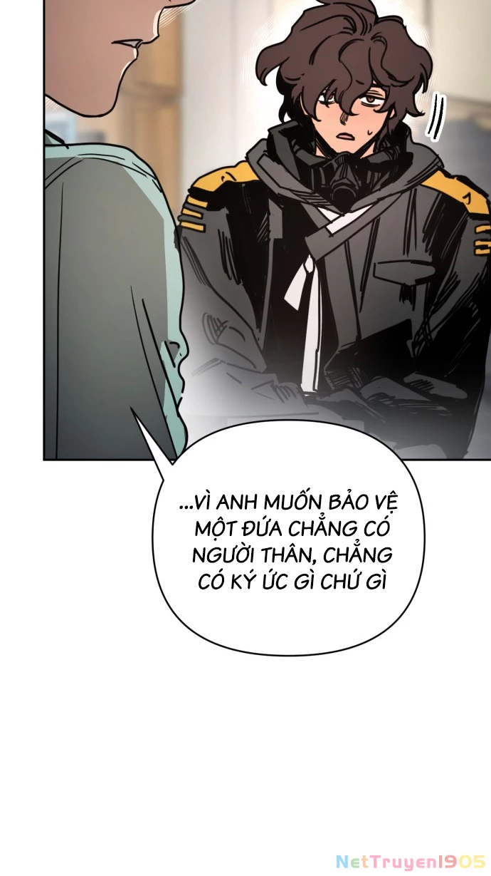 Mộng Ảo Mê Cung Chapter 2 - Trang 2