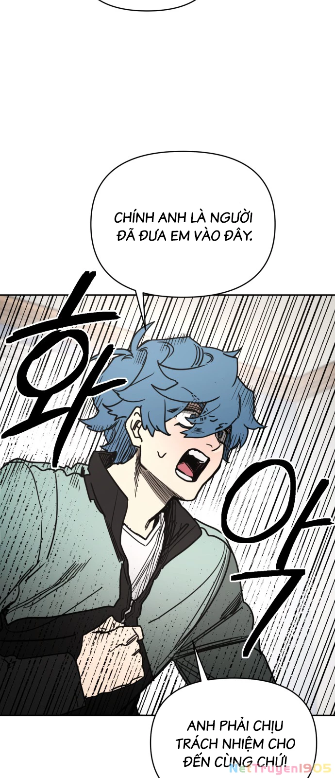 Mộng Ảo Mê Cung Chapter 2 - Trang 2