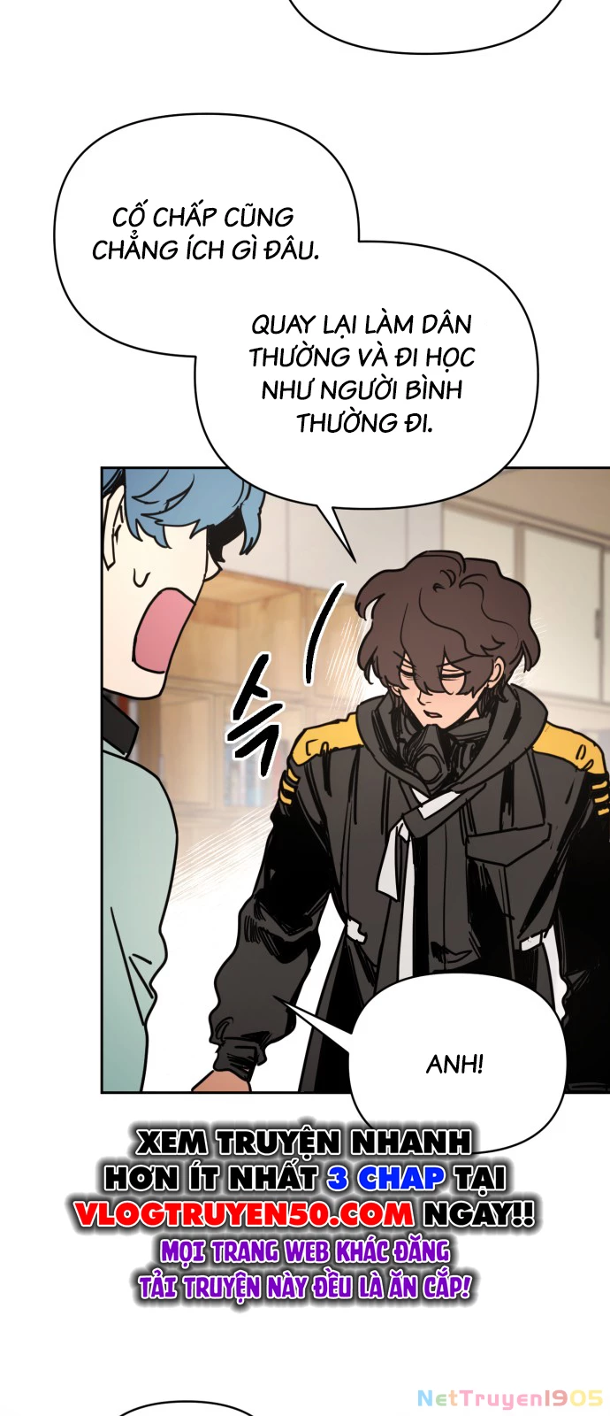 Mộng Ảo Mê Cung Chapter 2 - Trang 2