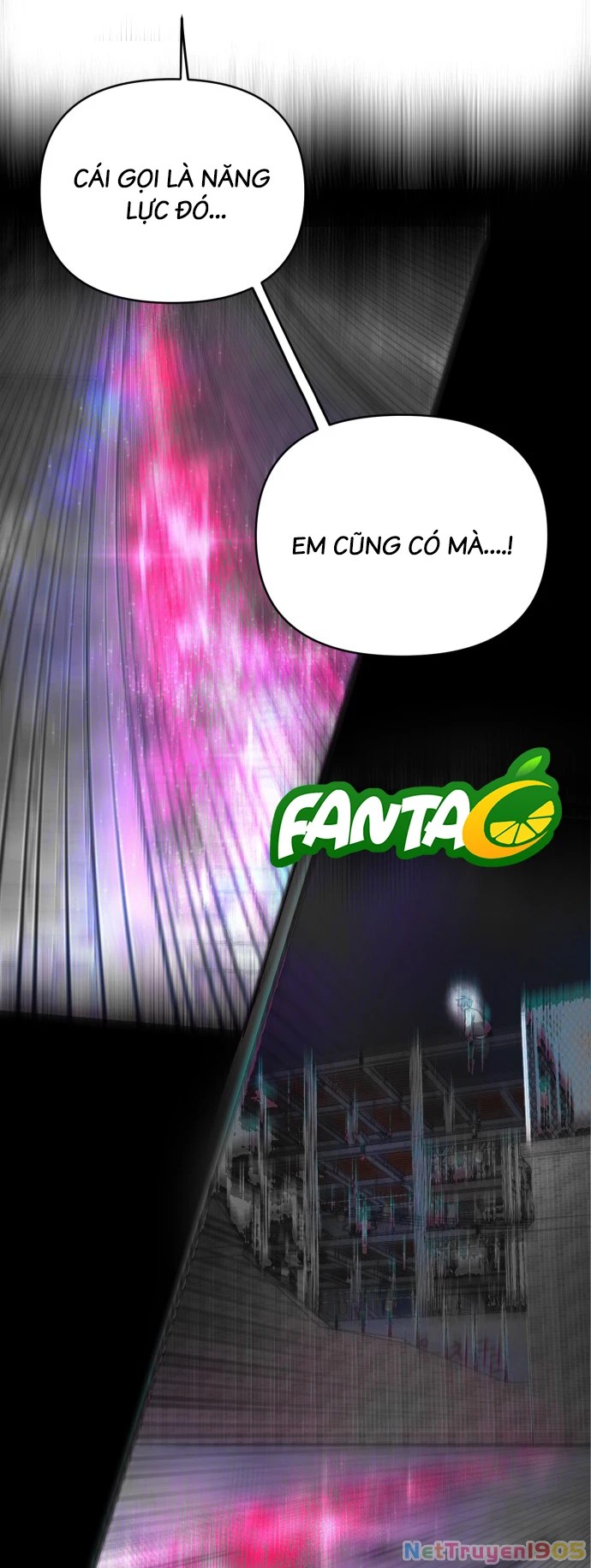 Mộng Ảo Mê Cung Chapter 2 - Trang 2